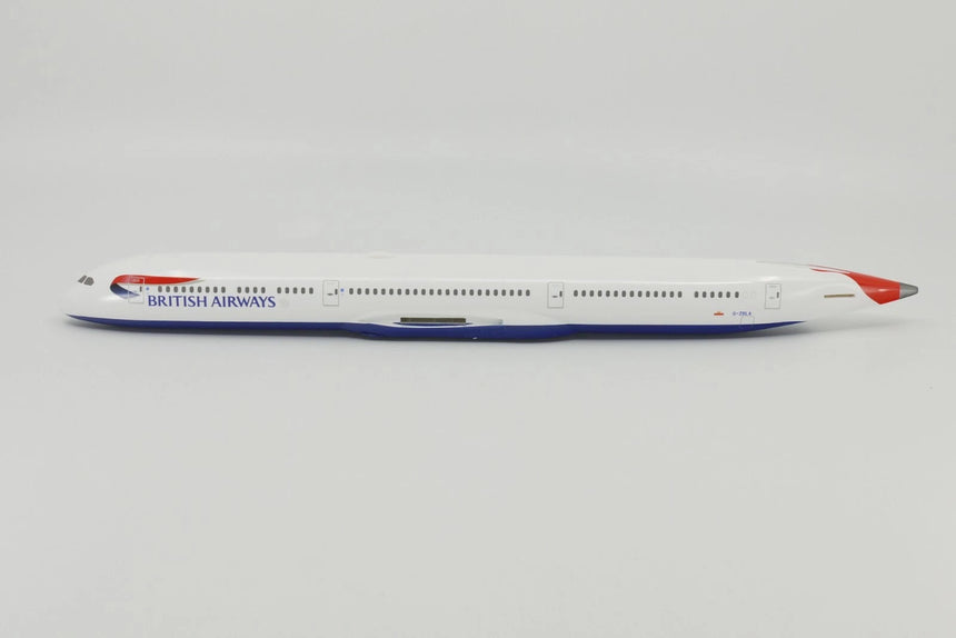 Hogan British Airways Boeing 787-10 Dreamliner 1/200 Aircraft Scale Model