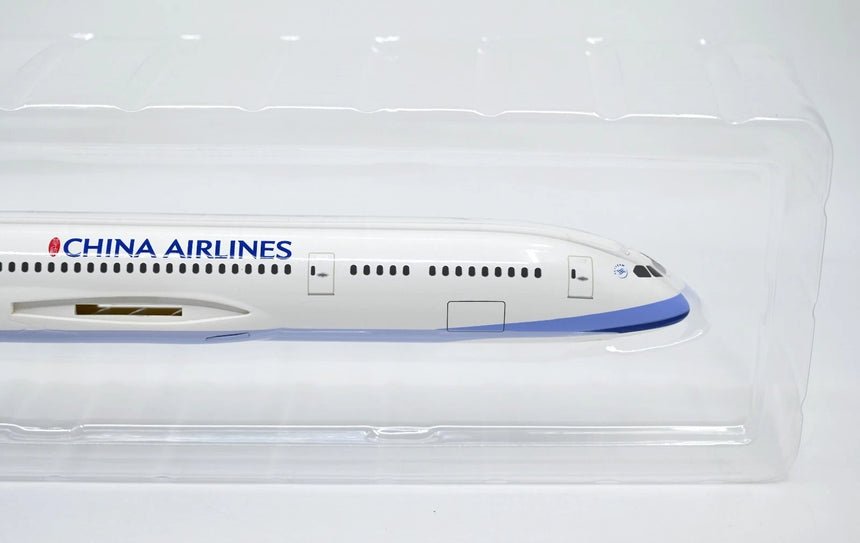 Hogan China Airlines Boeing 787-9 1/200 Aircraft Scale Model