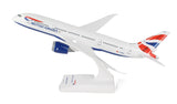 SkyMarks British Airways Boeing 787-8 1/200 SKR694