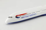 Hogan British Airways Boeing 787-10 Dreamliner 1/200 Aircraft Scale Model