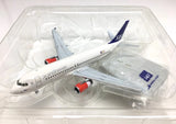Hogan SAS Scandinavian Airlines Airbus A320 Diecast OY-KAN 1/200 Scale