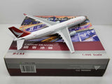Phoenix Cathay Dragon Airbus A330-300 B-LLA 1/400 Aircraft Scale Model