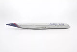 Hogan Aeroflot Airbus A350-900 1/200 Scale