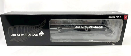 Hogan Air New Zealand Boeing 787-9 ZK-NZE 1/200 Scale