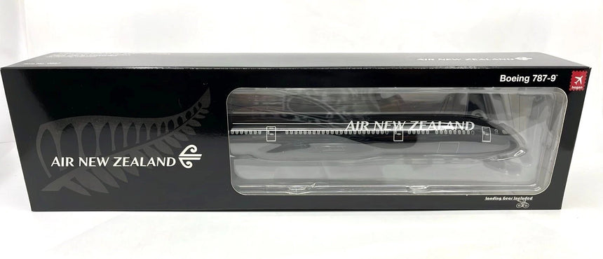 Hogan Air New Zealand Boeing 787-9 ZK-NZE 1/200 Scale