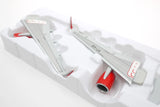 Air India Airbus A320 VT-CIE 1/200 Aircraft Scale Model