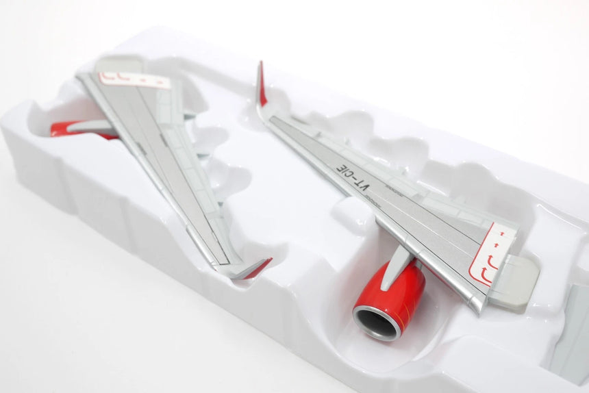 Air India Airbus A320 VT-CIE 1/200 Aircraft Scale Model