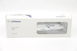 Hogan Lufthansa "Lu" Airbus A319 new livery D-AILU 1/200 Aircraft Scale Model