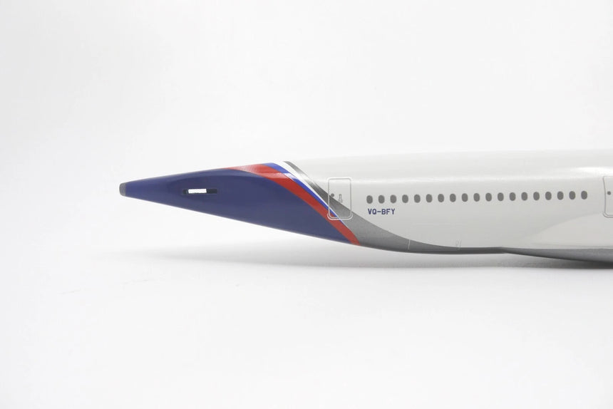 JcWings 1/200 Aeroflot アエロフロート A350-900 ScaleModelStore.com :: JC Wings 1:200 - XX20022 - Aeroflot
