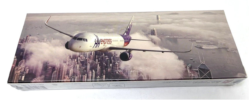 Hogan Hong Kong Express Airbus A321WW 1/200 Scale