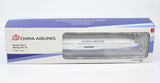 Hogan China Airlines Boeing 787-9 1/200 Aircraft Scale Model