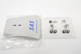 Hogan Wings SAS Scandinavian Airlines Airbus A350-900 1/200 Aircraft Scale Model