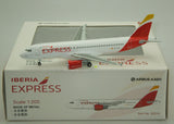 Hogan Iberia Express Airbus A320 Diecast EC-JSK 1/200 Scale