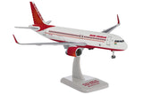 Air India Airbus A320 VT-CIE 1/200 Aircraft Scale Model