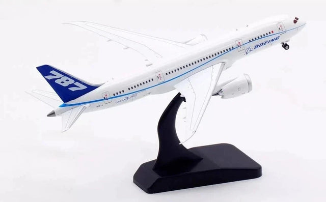 Aviation400 Boeing Boeing 787-8 Dreamliner N7874 1/400 Aircraft Scale Model