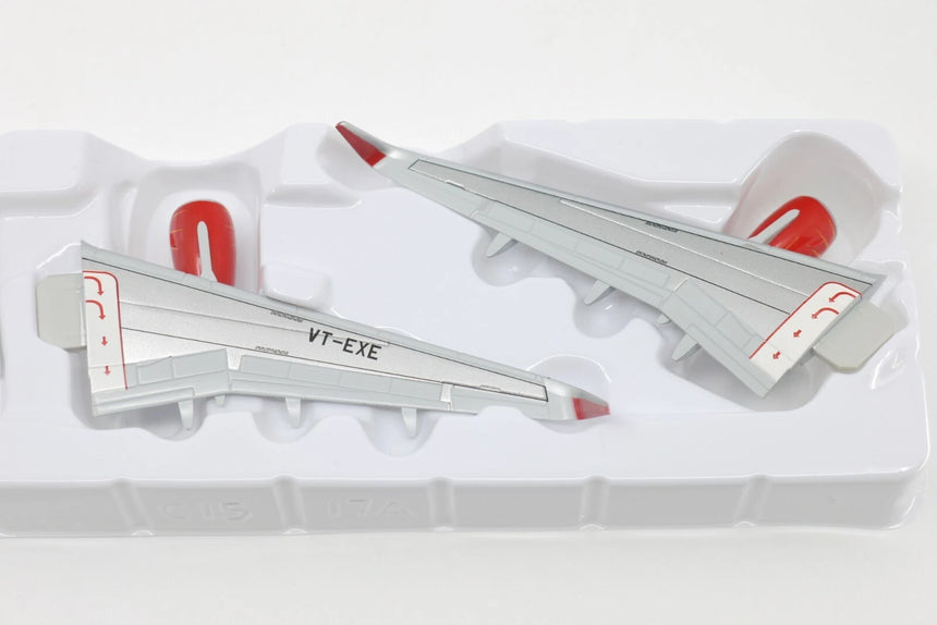 Air India Airbus A320 Sharklets VT-EXE 1/200 Aircraft Scale Model