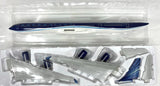 Hogan Azerbaijan Airlines Airbus A340-600 1/200 Aircraft Scale Model