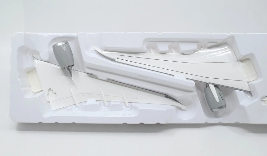 Hogan China Airlines Boeing 787-9 1/200 Aircraft Scale Model