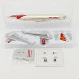 Air India Airbus A320 Sharklets VT-EXE 1/200 Aircraft Scale Model