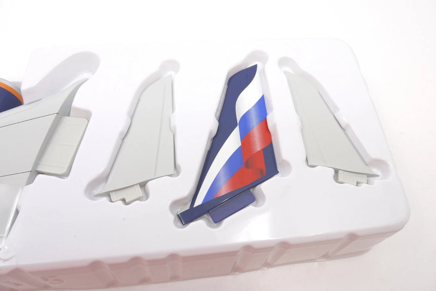Hogan Aeroflot Airbus A350-900 1/200 Scale