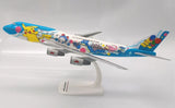 PPC Models ANA All Nippon Boeing B747-40 JA8964 1/250 Scale