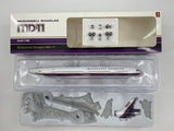 Hogan House Colors Mcdonnell Douglas Md-11 N211MD 1/200 Aircraft Scale Model