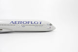 Hogan Aeroflot Airbus A350-900 1/200 Scale