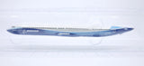 Hogan Boeing House Color Boeing 737 Max 10 1/200 Aircraft Scale Model