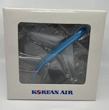 Hogan Korean Air Airbus A380 (Old Livery) (without landing gear) 1/400 Aircraft Scale Model