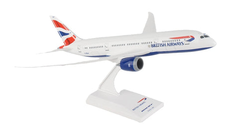 SkyMarks British Airways Boeing 787-8 1/200 SKR694