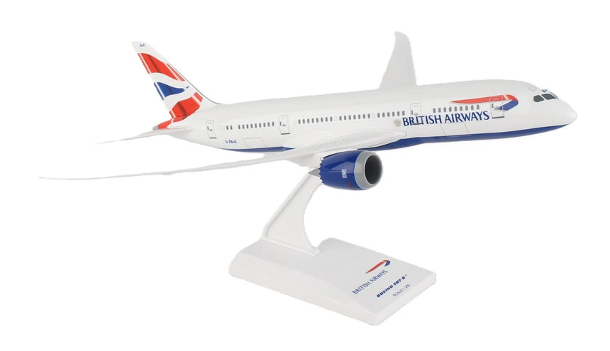SkyMarks British Airways Boeing 787-8 1/200 SKR694