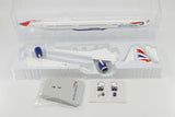 Hogan British Airways Boeing 787-10 Dreamliner 1/200 Aircraft Scale Model