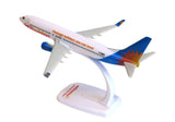 PPC Models Jet2 Holidays Boeing B737-800 G-GDFD 1/200 Aircraft Scale Model