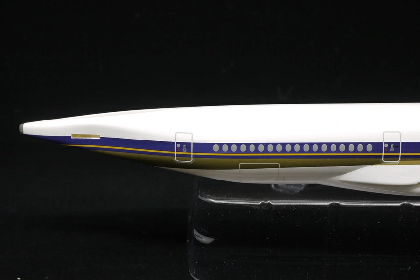 Singapore Airlines Airbus A350-900 1/200 Scale