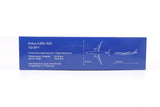Hogan Aeroflot Airbus A350-900 1/200 Scale