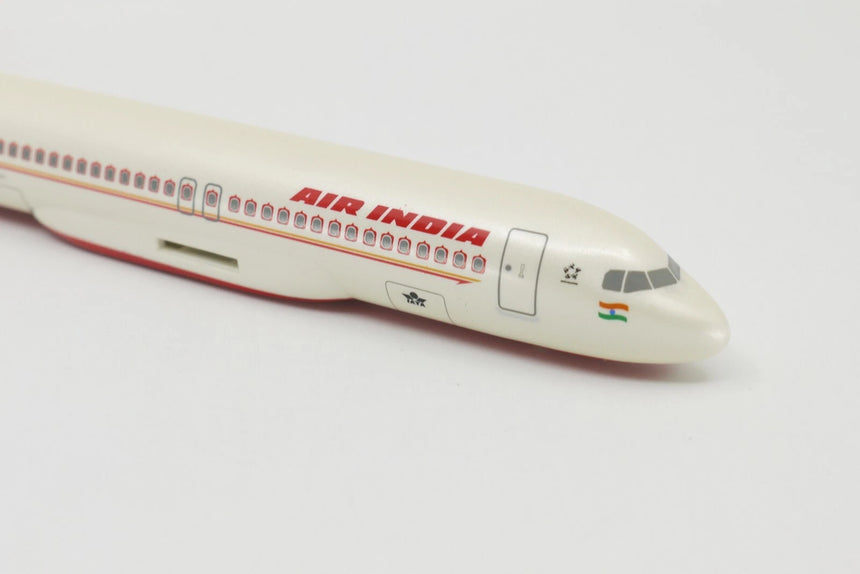 Air India Airbus A320 Sharklets VT-EXE 1/200 Aircraft Scale Model