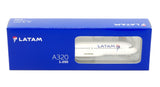 Hogan Airbus A320 LATAM 1/200 Scale