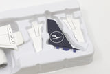 Hogan Lufthansa Airbus A320neo D-AINZ 1/200 Aircraft Scale Model