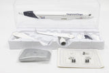 Hogan Lufthansa Airbus A320neo D-AINZ 1/200 Aircraft Scale Model