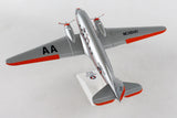 SkyMarks American Airlines Dc-3 W/Gear Flagship Tulsa 1/80 Scale
