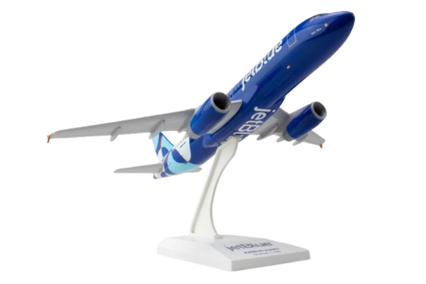 SkyMarks JetBlue Airbus A320 Spotlight 1/150 Scale