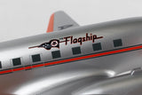 SkyMarks American Airlines Dc-3 W/Gear Flagship Tulsa 1/80 Scale