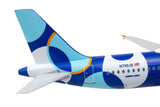 SkyMarks JetBlue Airbus A320 Spotlight 1/150 Scale