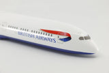 Hogan British Airways Boeing 787-10 Dreamliner 1/200 Aircraft Scale Model