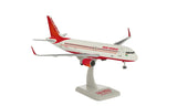 Air India Airbus A320 Sharklets VT-EXE 1/200 Aircraft Scale Model
