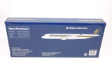 Singapore Airlines Airbus A350-900 1/200 Scale