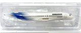 Hogan Bombardier CS100 House Colour A6-XWB 1/200 Scale