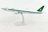 Hogan Boeing 777-300ER Saudi Arabian Airlines Retro Livery 75 years HZ-AK28 1/200 11892GR