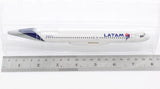 Hogan Airbus A320 LATAM 1/200 Scale