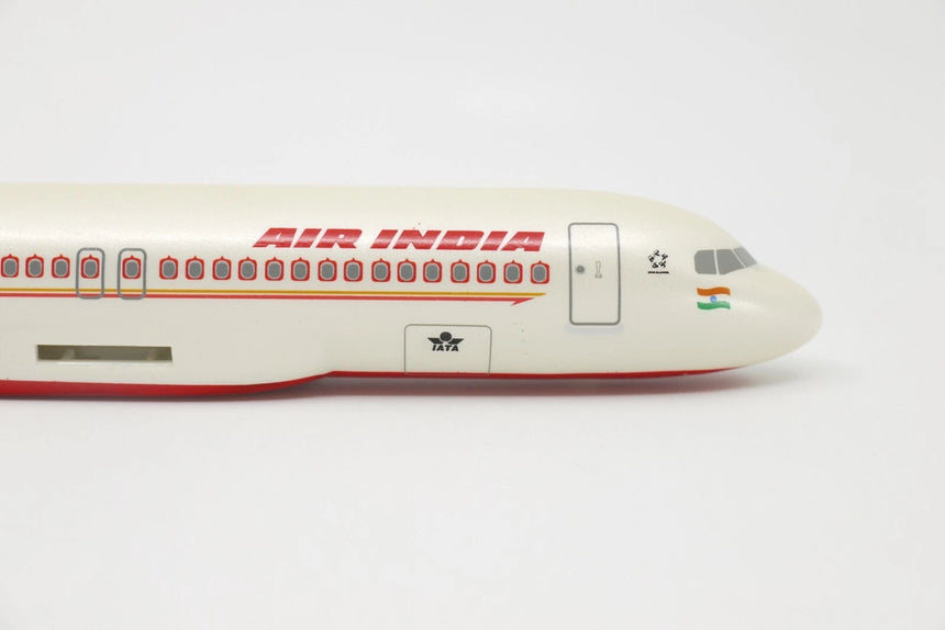 Air India Airbus A320 Sharklets VT-EXE 1/200 Aircraft Scale Model